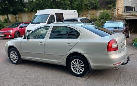 Skoda Octavia, 2012 год, 645 000 рублей, 6 фотография