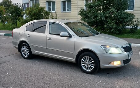 Skoda Octavia, 2012 год, 645 000 рублей, 7 фотография