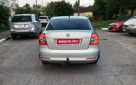 Skoda Octavia, 2012 год, 645 000 рублей, 4 фотография
