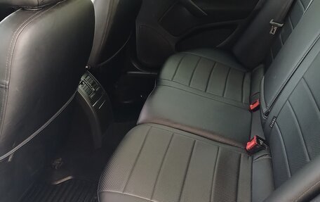 Skoda Octavia, 2012 год, 645 000 рублей, 11 фотография