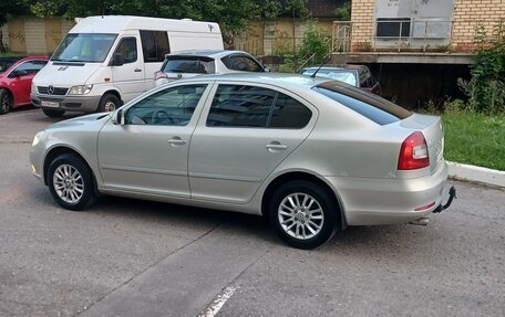 Skoda Octavia, 2012 год, 645 000 рублей, 16 фотография
