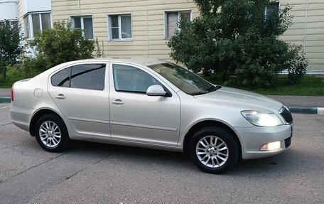 Skoda Octavia, 2012 год, 645 000 рублей, 17 фотография