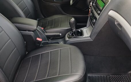 Skoda Octavia, 2012 год, 645 000 рублей, 9 фотография