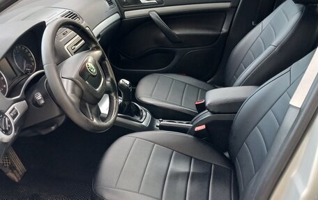 Skoda Octavia, 2012 год, 645 000 рублей, 8 фотография