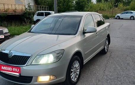 Skoda Octavia, 2012 год, 645 000 рублей, 3 фотография