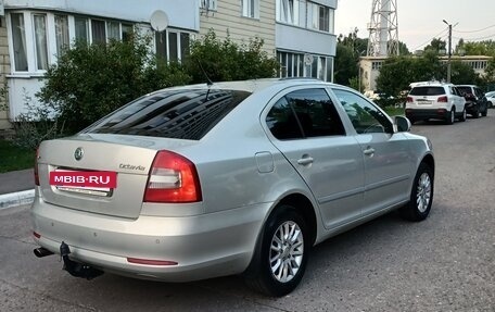 Skoda Octavia, 2012 год, 645 000 рублей, 14 фотография