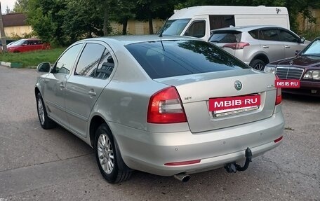 Skoda Octavia, 2012 год, 645 000 рублей, 5 фотография