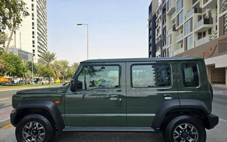 Suzuki Jimny, 2026 год, 3 055 000 рублей, 3 фотография