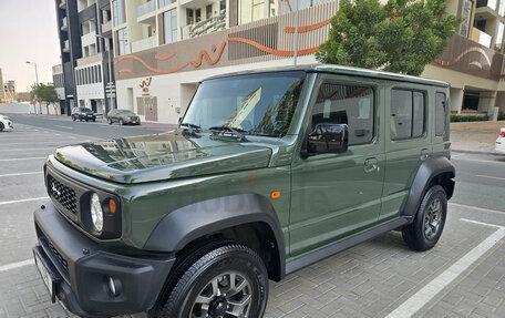 Suzuki Jimny, 2026 год, 3 055 000 рублей, 2 фотография