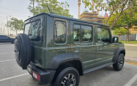 Suzuki Jimny, 2026 год, 3 055 000 рублей, 6 фотография