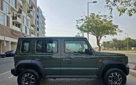 Suzuki Jimny, 2026 год, 3 055 000 рублей, 7 фотография