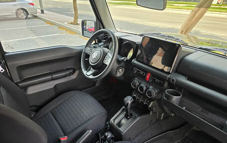 Suzuki Jimny, 2026 год, 3 055 000 рублей, 10 фотография