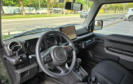 Suzuki Jimny, 2026 год, 3 055 000 рублей, 9 фотография