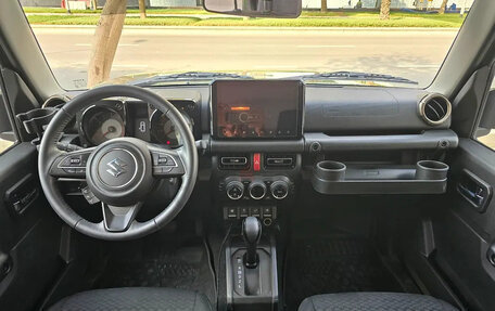 Suzuki Jimny, 2026 год, 3 055 000 рублей, 11 фотография