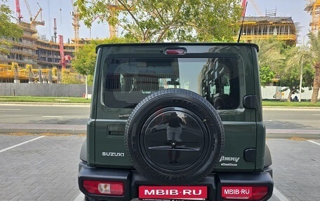 Suzuki Jimny, 2026 год, 3 055 000 рублей, 5 фотография