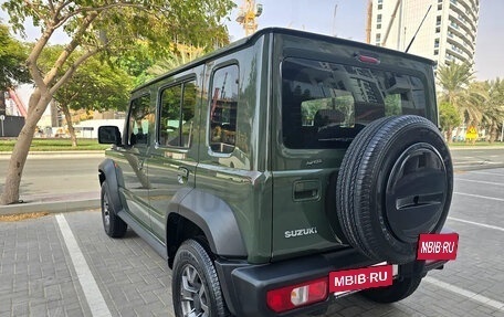 Suzuki Jimny, 2026 год, 3 055 000 рублей, 4 фотография