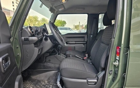 Suzuki Jimny, 2026 год, 3 055 000 рублей, 8 фотография