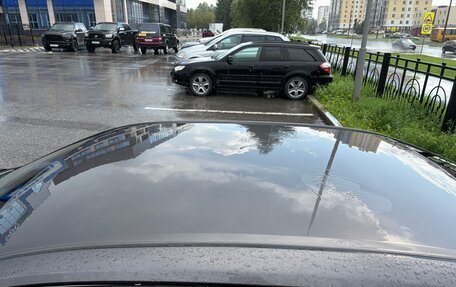 Toyota Camry, 2012 год, 1 430 000 рублей, 7 фотография