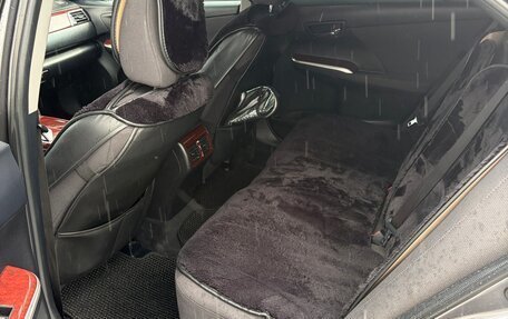 Toyota Camry, 2012 год, 1 430 000 рублей, 10 фотография