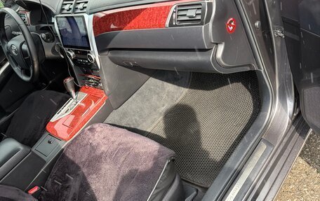 Toyota Camry, 2012 год, 1 430 000 рублей, 11 фотография