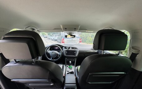 Volkswagen Tiguan II, 2020 год, 2 975 000 рублей, 8 фотография