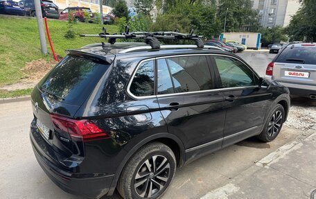 Volkswagen Tiguan II, 2020 год, 2 975 000 рублей, 12 фотография