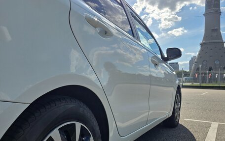 KIA Rio III рестайлинг, 2017 год, 765 000 рублей, 11 фотография