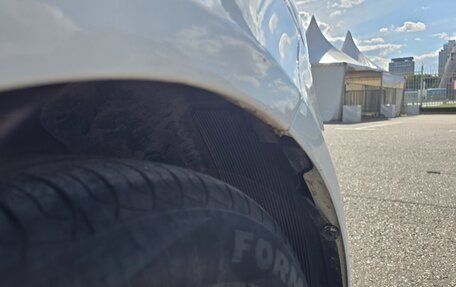 KIA Rio III рестайлинг, 2017 год, 765 000 рублей, 22 фотография