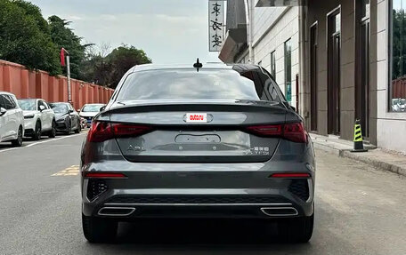 Audi A3, 2023 год, 2 363 000 рублей, 3 фотография