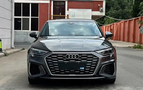 Audi A3, 2023 год, 2 363 000 рублей, 2 фотография