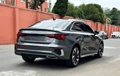 Audi A3, 2023 год, 2 363 000 рублей, 4 фотография