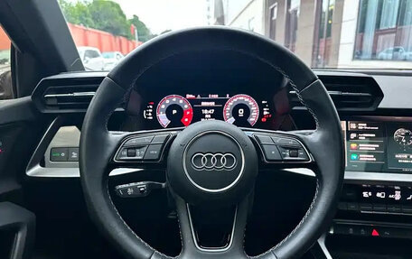 Audi A3, 2023 год, 2 363 000 рублей, 13 фотография