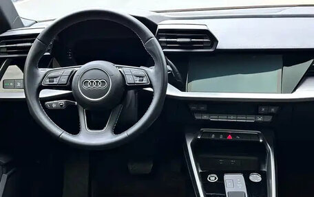Audi A3, 2023 год, 2 363 000 рублей, 12 фотография