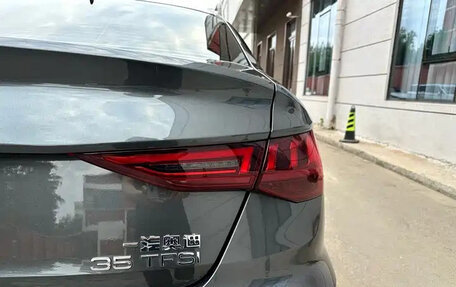 Audi A3, 2023 год, 2 363 000 рублей, 6 фотография