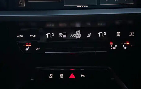 Audi A3, 2023 год, 2 363 000 рублей, 17 фотография