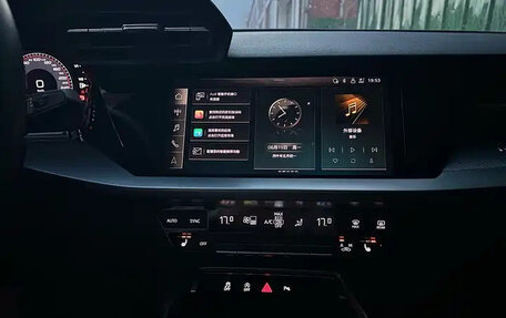 Audi A3, 2023 год, 2 363 000 рублей, 16 фотография