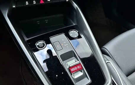 Audi A3, 2023 год, 2 363 000 рублей, 15 фотография