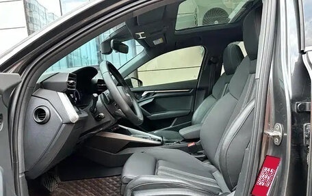 Audi A3, 2023 год, 2 363 000 рублей, 11 фотография