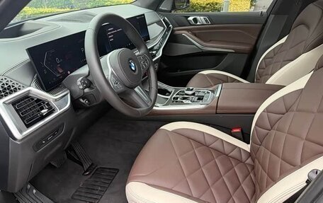 BMW X5, 2023 год, 11 840 000 рублей, 7 фотография