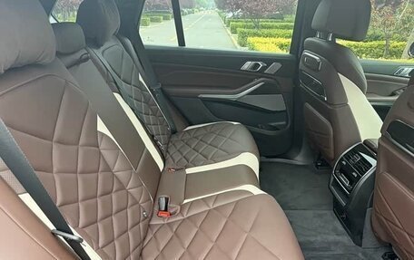 BMW X5, 2023 год, 11 840 000 рублей, 14 фотография