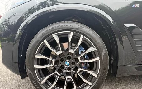 BMW X5, 2023 год, 11 840 000 рублей, 6 фотография