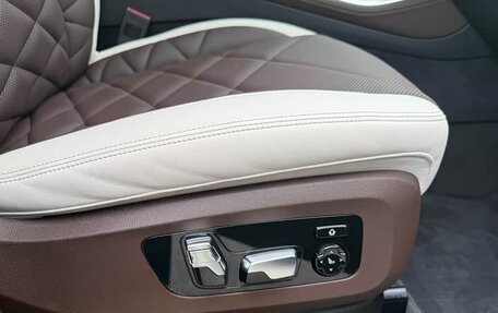 BMW X5, 2023 год, 11 840 000 рублей, 12 фотография