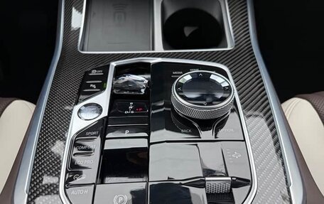 BMW X5, 2023 год, 11 840 000 рублей, 10 фотография
