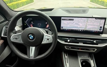 BMW X5, 2023 год, 11 840 000 рублей, 8 фотография