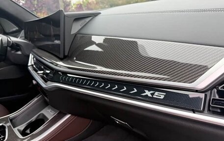 BMW X5, 2023 год, 11 840 000 рублей, 11 фотография