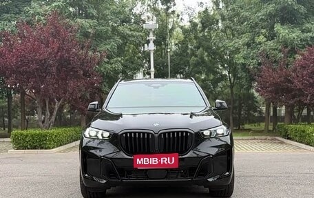BMW X5, 2023 год, 11 840 000 рублей, 2 фотография