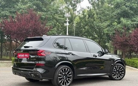 BMW X5, 2023 год, 11 840 000 рублей, 5 фотография