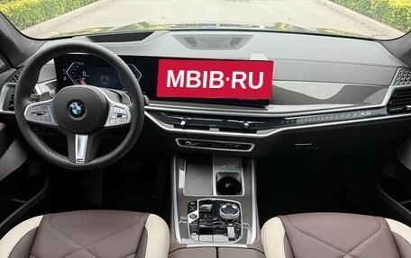 BMW X5, 2023 год, 11 840 000 рублей, 13 фотография