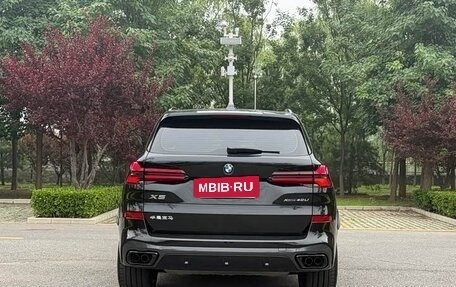 BMW X5, 2023 год, 11 840 000 рублей, 4 фотография