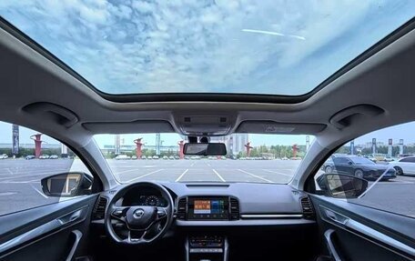 Skoda Karoq I, 2022 год, 2 165 000 рублей, 7 фотография